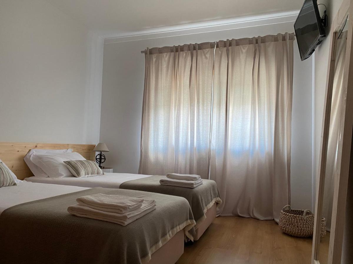 Essencyahomecoimbra Ngoại thất bức ảnh