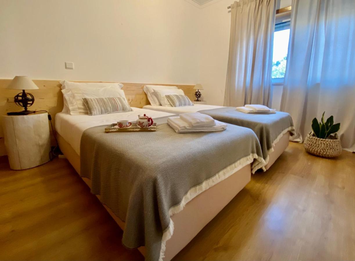 Essencyahomecoimbra Ngoại thất bức ảnh