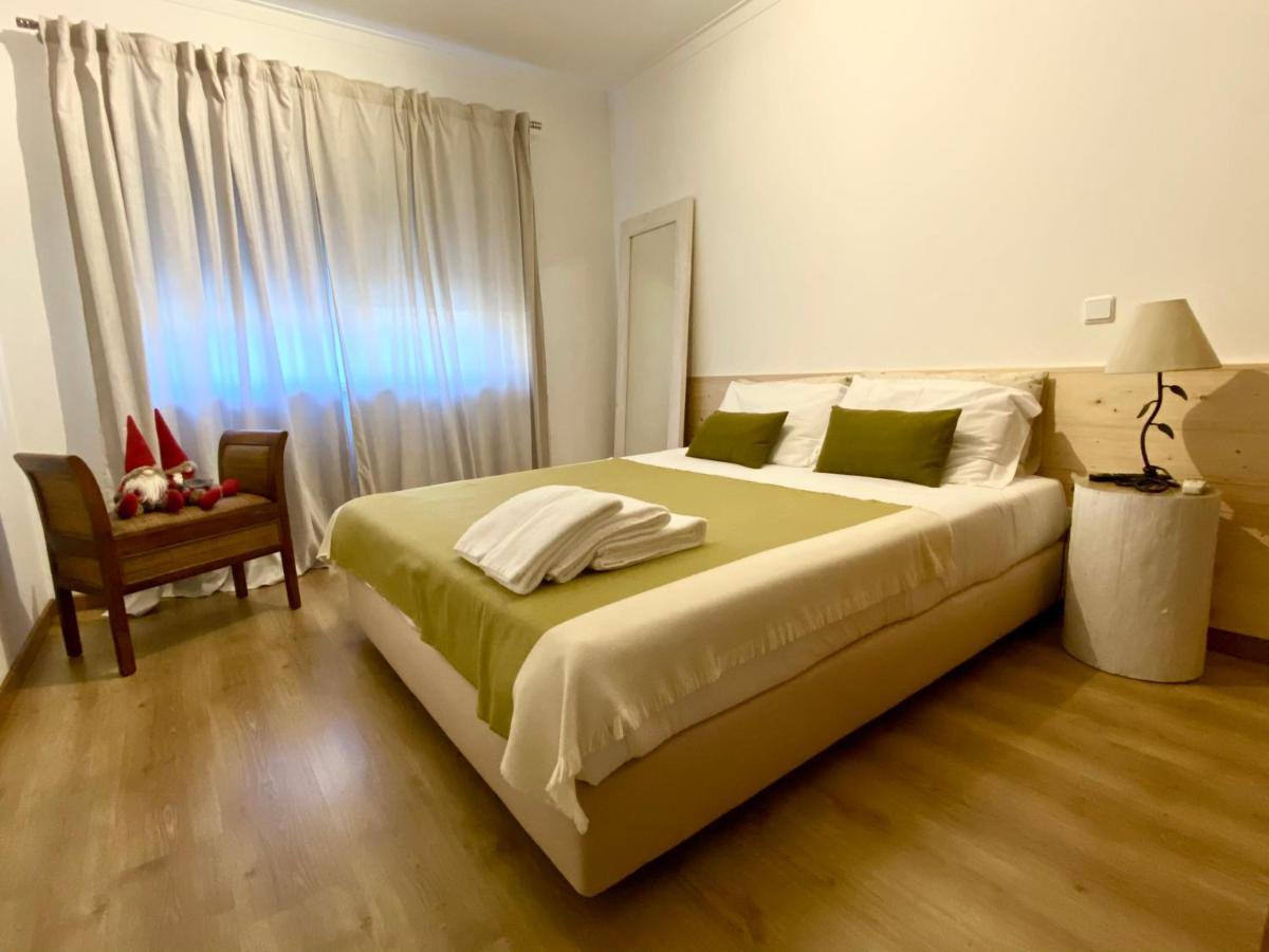Essencyahomecoimbra Ngoại thất bức ảnh